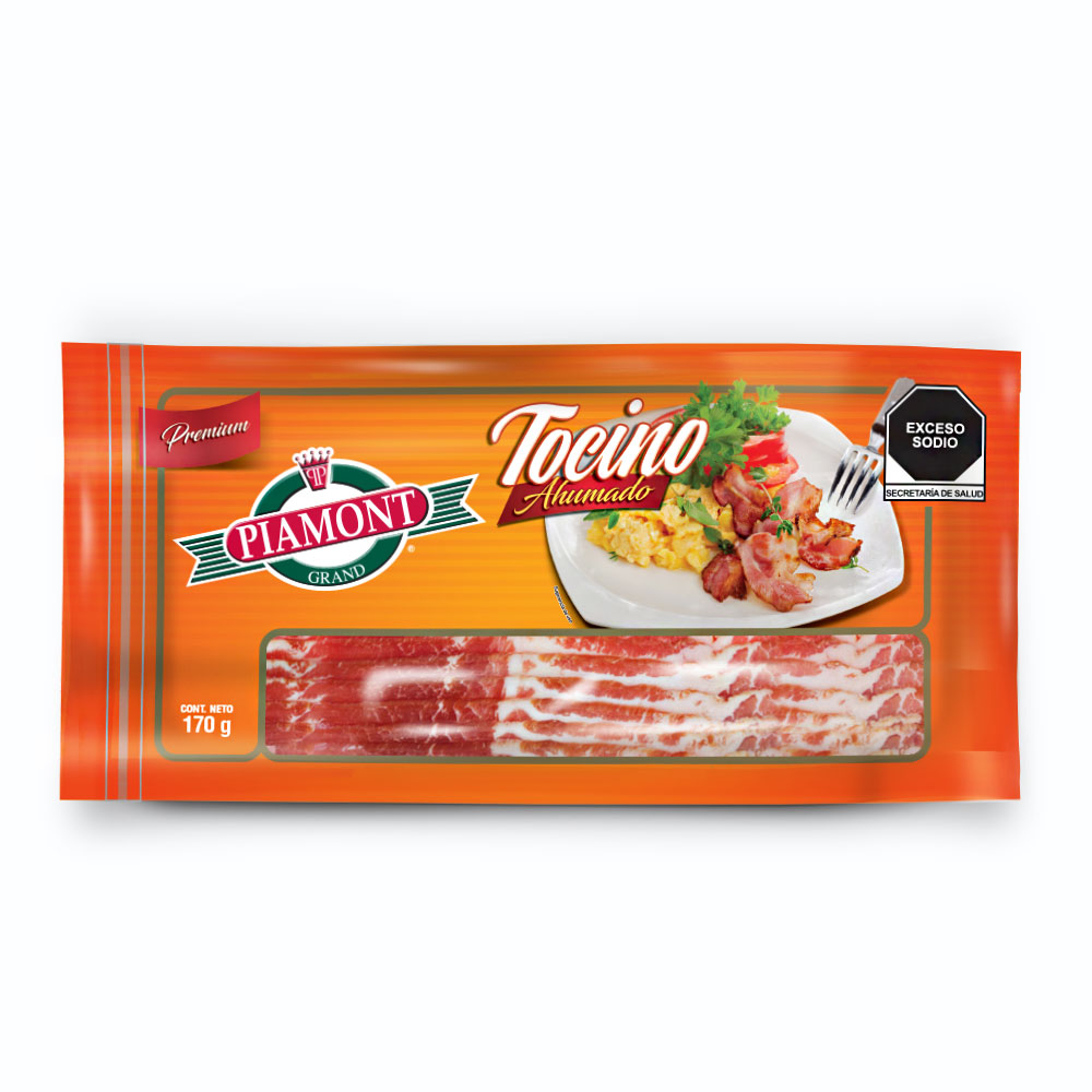 Tocino Ahumado 