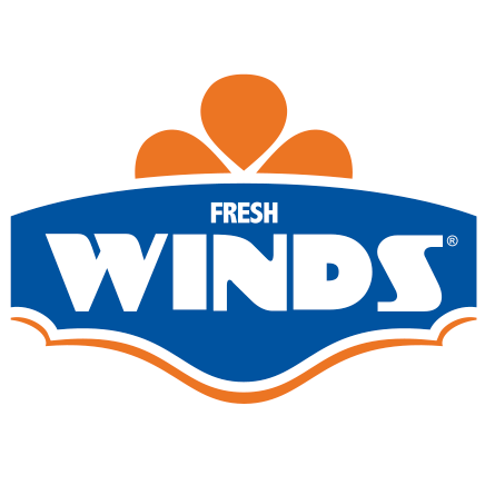 Fresh Winds