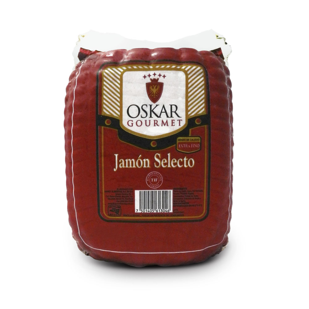 Jamón Selecto