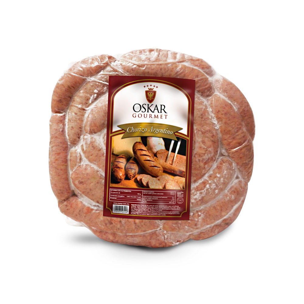 Chorizo Argentino