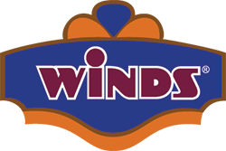 winds