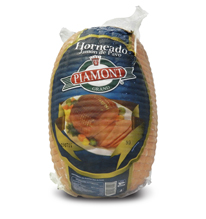 Piamont Horneado Jamon de Pavo