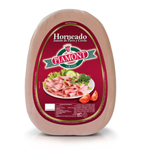 Piamont Jamon Horneado Pavo Cerdo