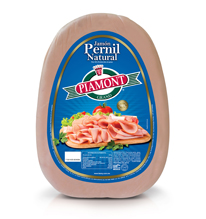 Piamont Jamon Pernil