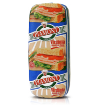 Piamont Jamon Virginia Granel