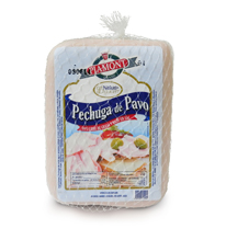 Piamont Pechuga De Pavo